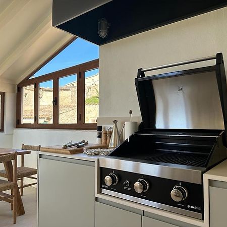Casa “Can Boira” ไบเดมอสซา ภายนอก รูปภาพ