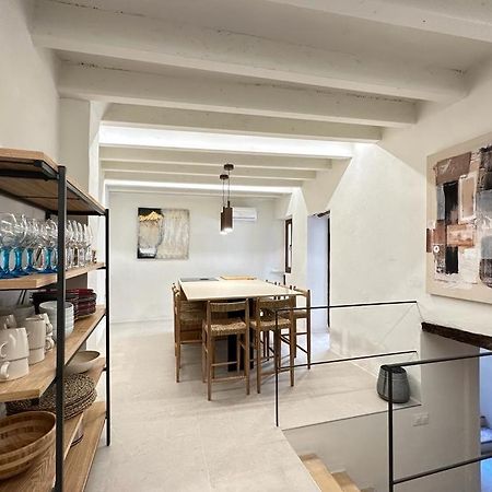 Casa “Can Boira” ไบเดมอสซา ภายนอก รูปภาพ