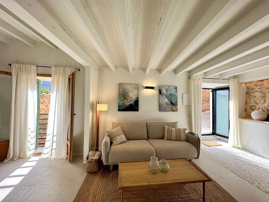 Casa “Can Boira” ไบเดมอสซา ภายนอก รูปภาพ