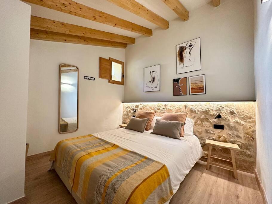 Casa “Can Boira” ไบเดมอสซา ภายนอก รูปภาพ