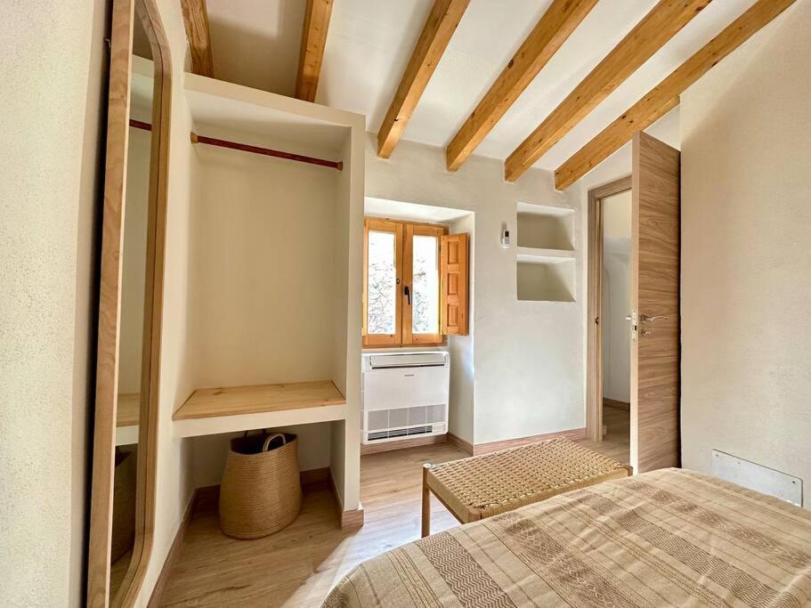 Casa “Can Boira” ไบเดมอสซา ภายนอก รูปภาพ