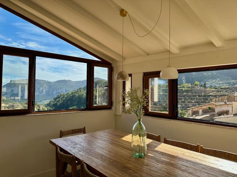 Casa “Can Boira” ไบเดมอสซา ภายนอก รูปภาพ