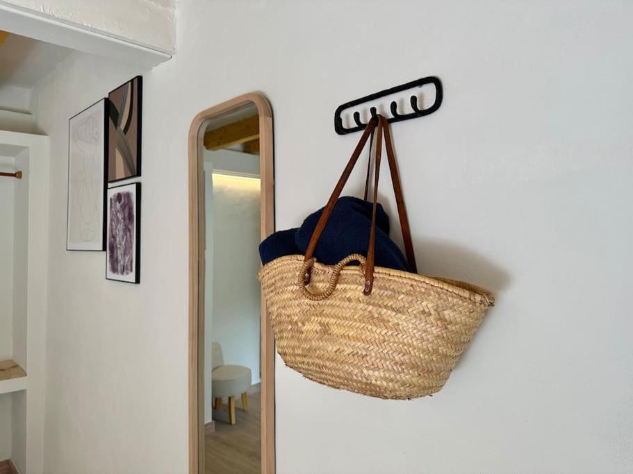 Casa “Can Boira” ไบเดมอสซา ภายนอก รูปภาพ