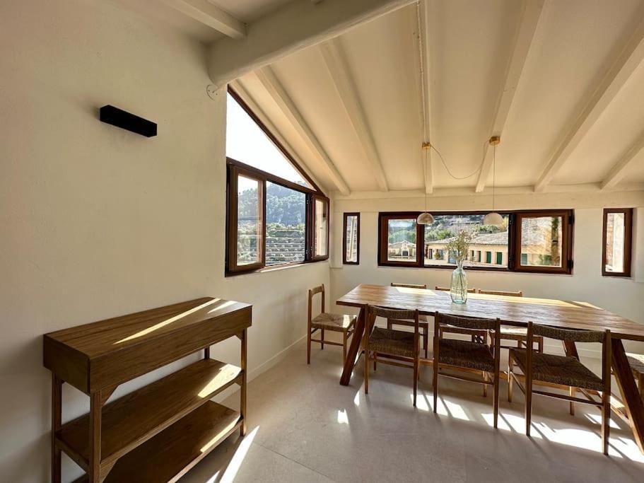 Casa “Can Boira” ไบเดมอสซา ภายนอก รูปภาพ