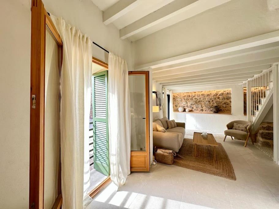 Casa “Can Boira” ไบเดมอสซา ภายนอก รูปภาพ