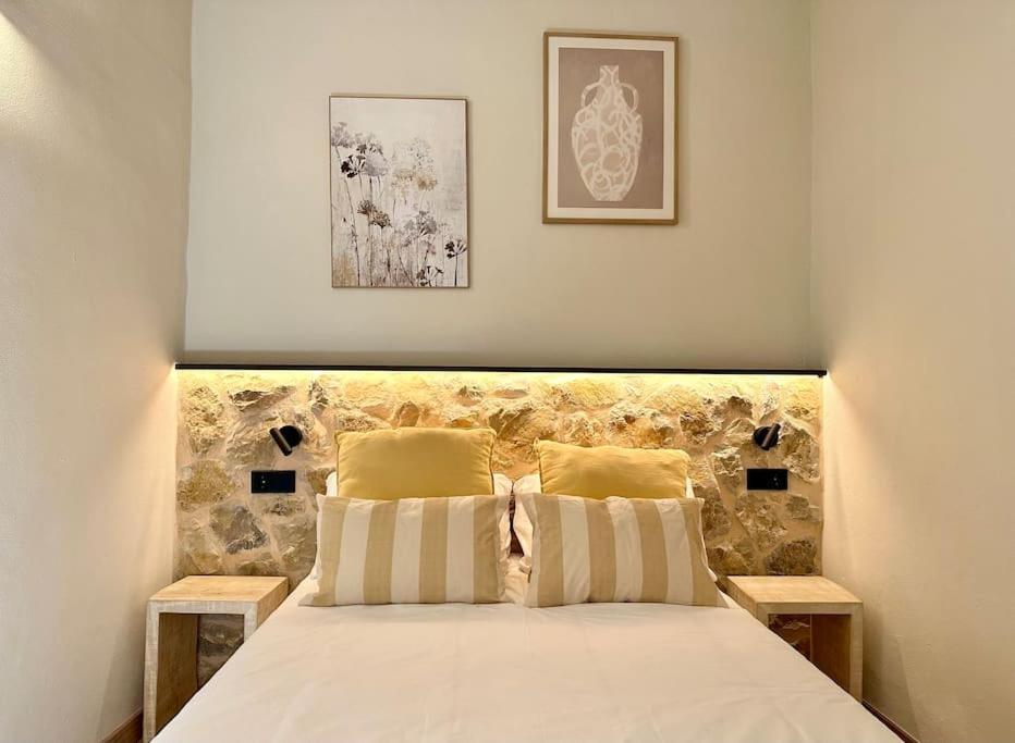 Casa “Can Boira” ไบเดมอสซา ภายนอก รูปภาพ